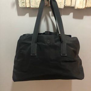 Lululemon gym/yoga bag